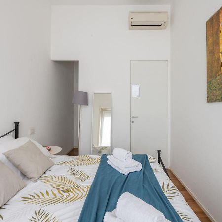 The Best Rent - Comfortable One Bedroom Apartment In Milan Downtown Luaran gambar