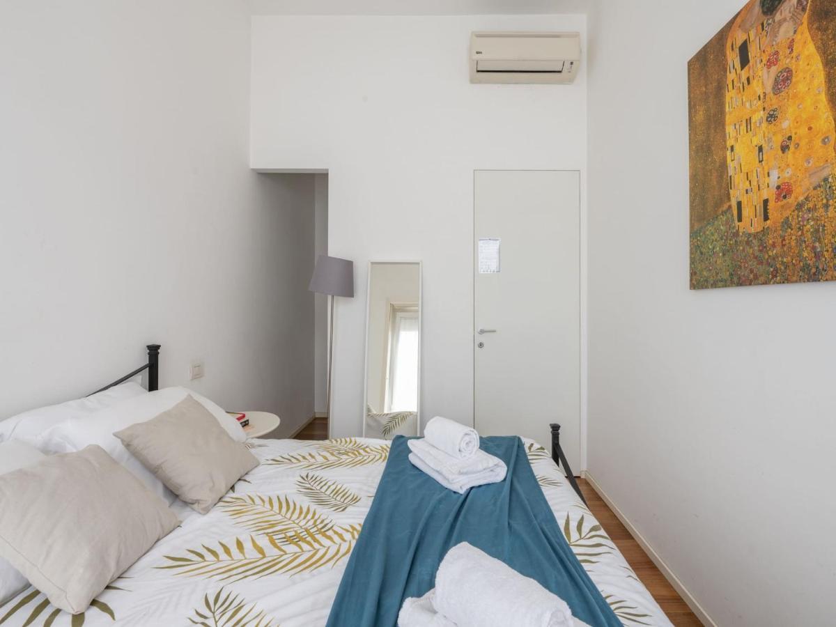 The Best Rent - Comfortable One Bedroom Apartment In Milan Downtown Luaran gambar