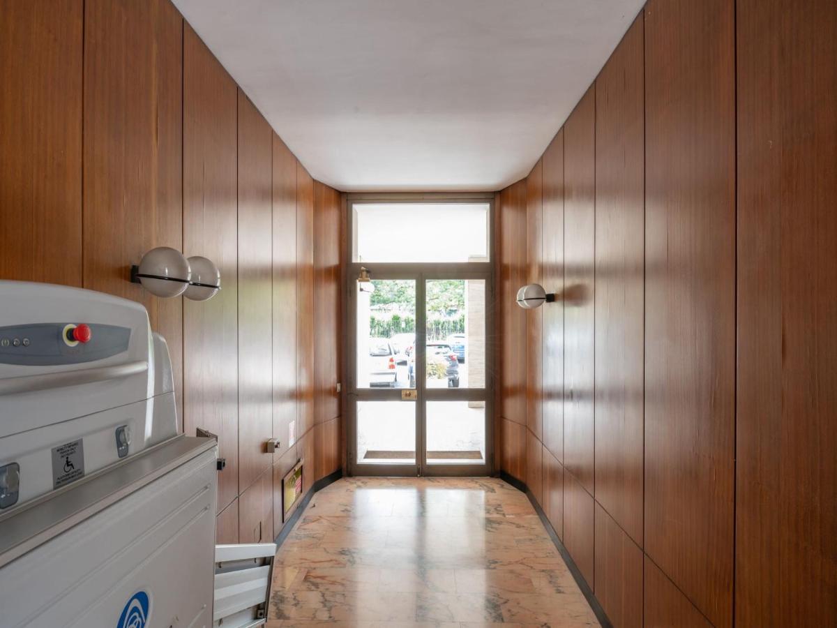 The Best Rent - Comfortable One Bedroom Apartment In Milan Downtown Luaran gambar
