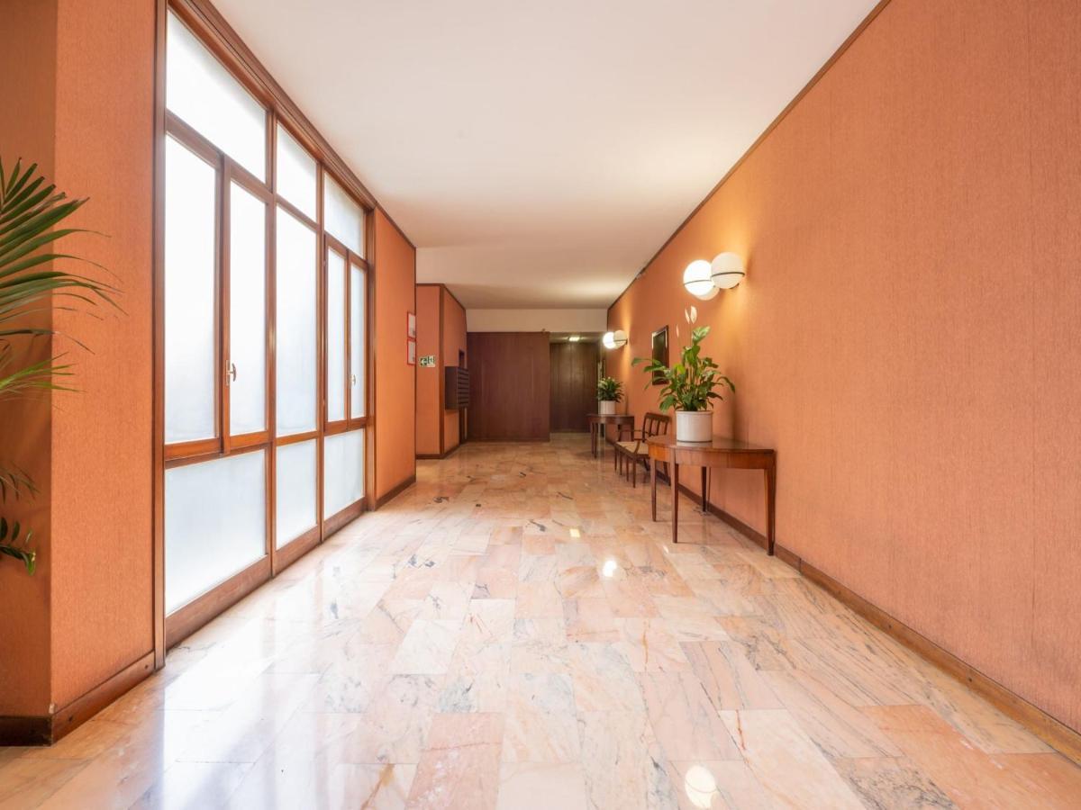 The Best Rent - Comfortable One Bedroom Apartment In Milan Downtown Luaran gambar