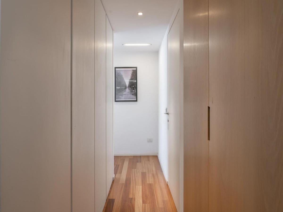 The Best Rent - Comfortable One Bedroom Apartment In Milan Downtown Luaran gambar