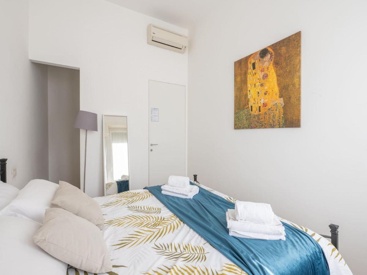 The Best Rent - Comfortable One Bedroom Apartment In Milan Downtown Luaran gambar