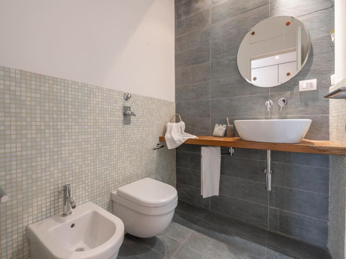 The Best Rent - Comfortable One Bedroom Apartment In Milan Downtown Luaran gambar