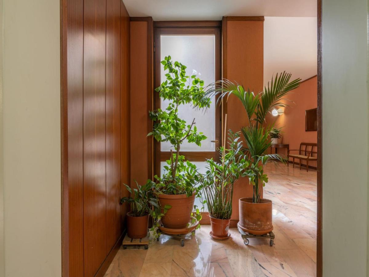 The Best Rent - Comfortable One Bedroom Apartment In Milan Downtown Luaran gambar