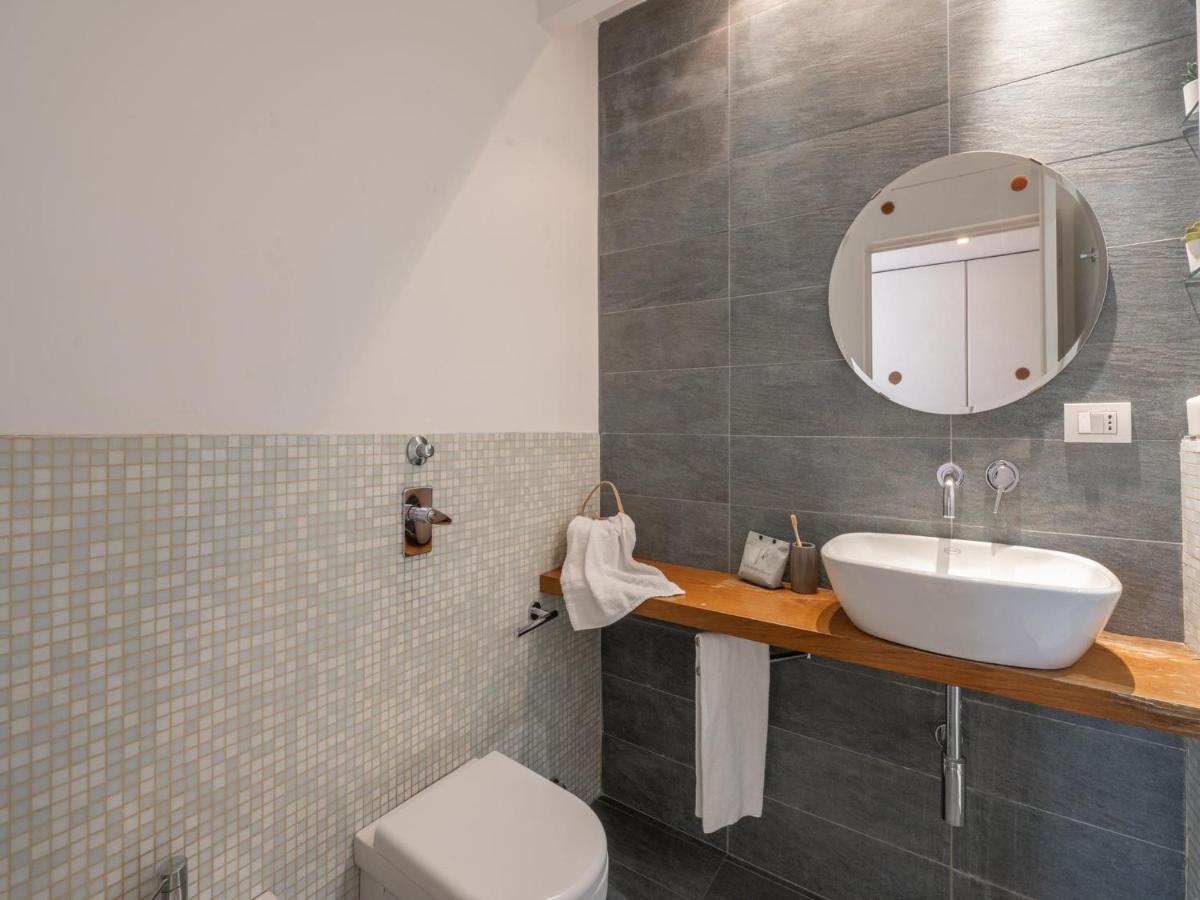 The Best Rent - Comfortable One Bedroom Apartment In Milan Downtown Luaran gambar