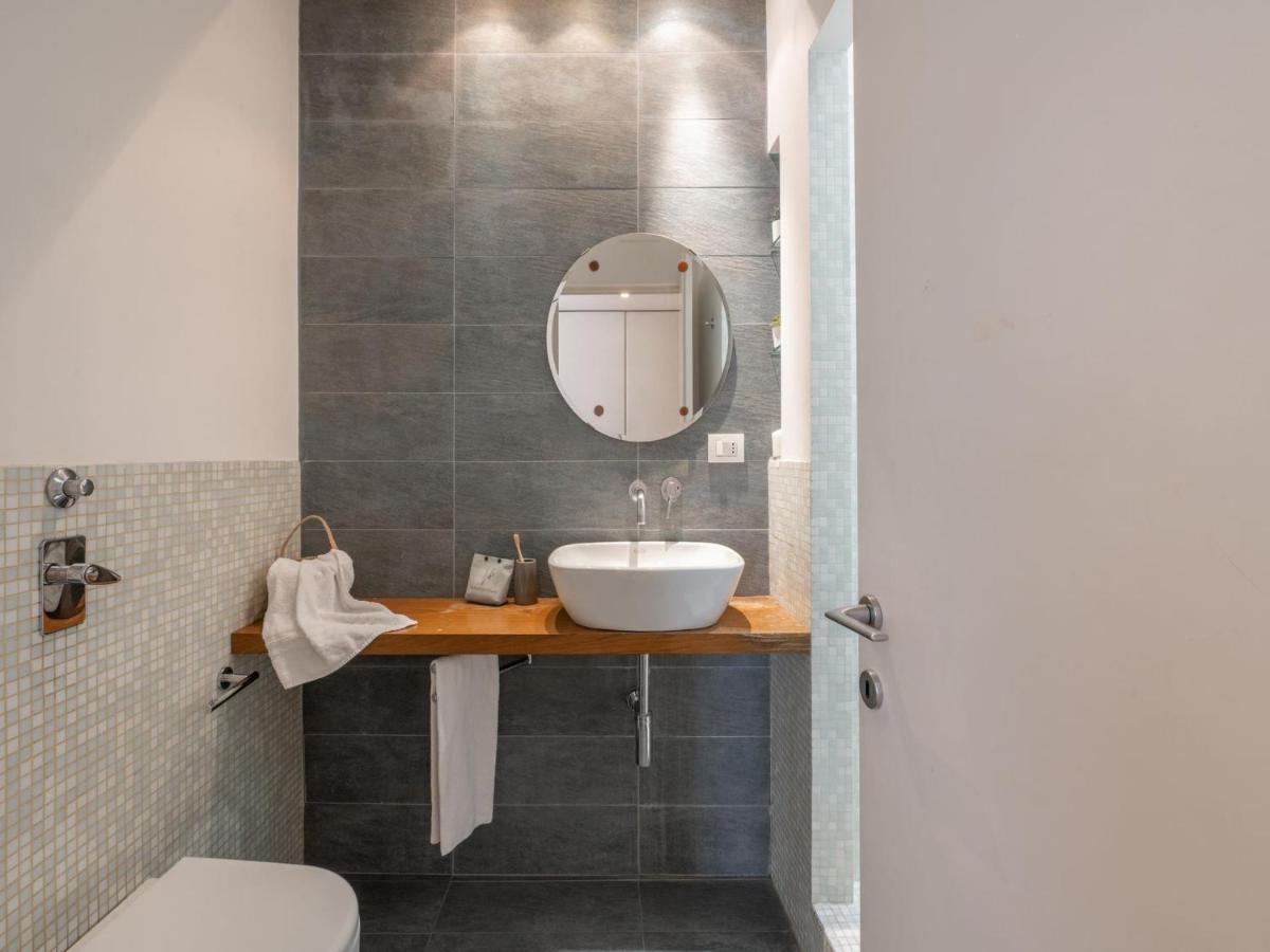 The Best Rent - Comfortable One Bedroom Apartment In Milan Downtown Luaran gambar