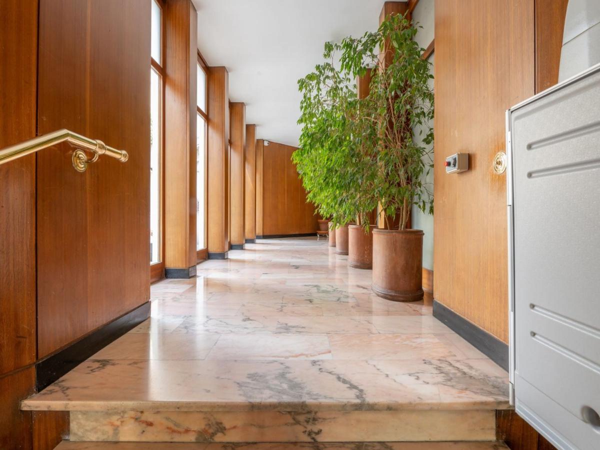 The Best Rent - Comfortable One Bedroom Apartment In Milan Downtown Luaran gambar